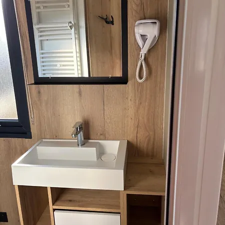 Zoubidou Campingplads Ambleteuse
