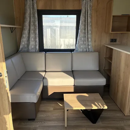 Campingplads Zoubidou *